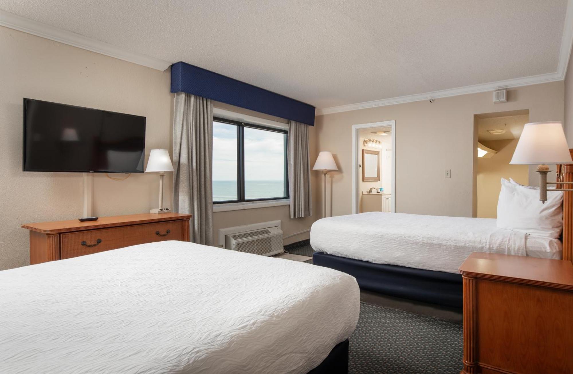 Grande Shores Myrtle Beach Exterior photo