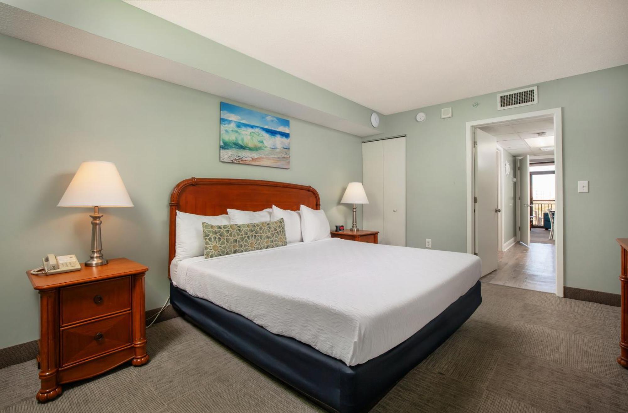 Grande Shores Myrtle Beach Exterior photo