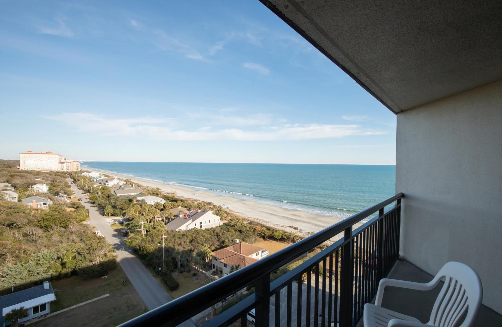 Grande Shores Myrtle Beach Exterior photo