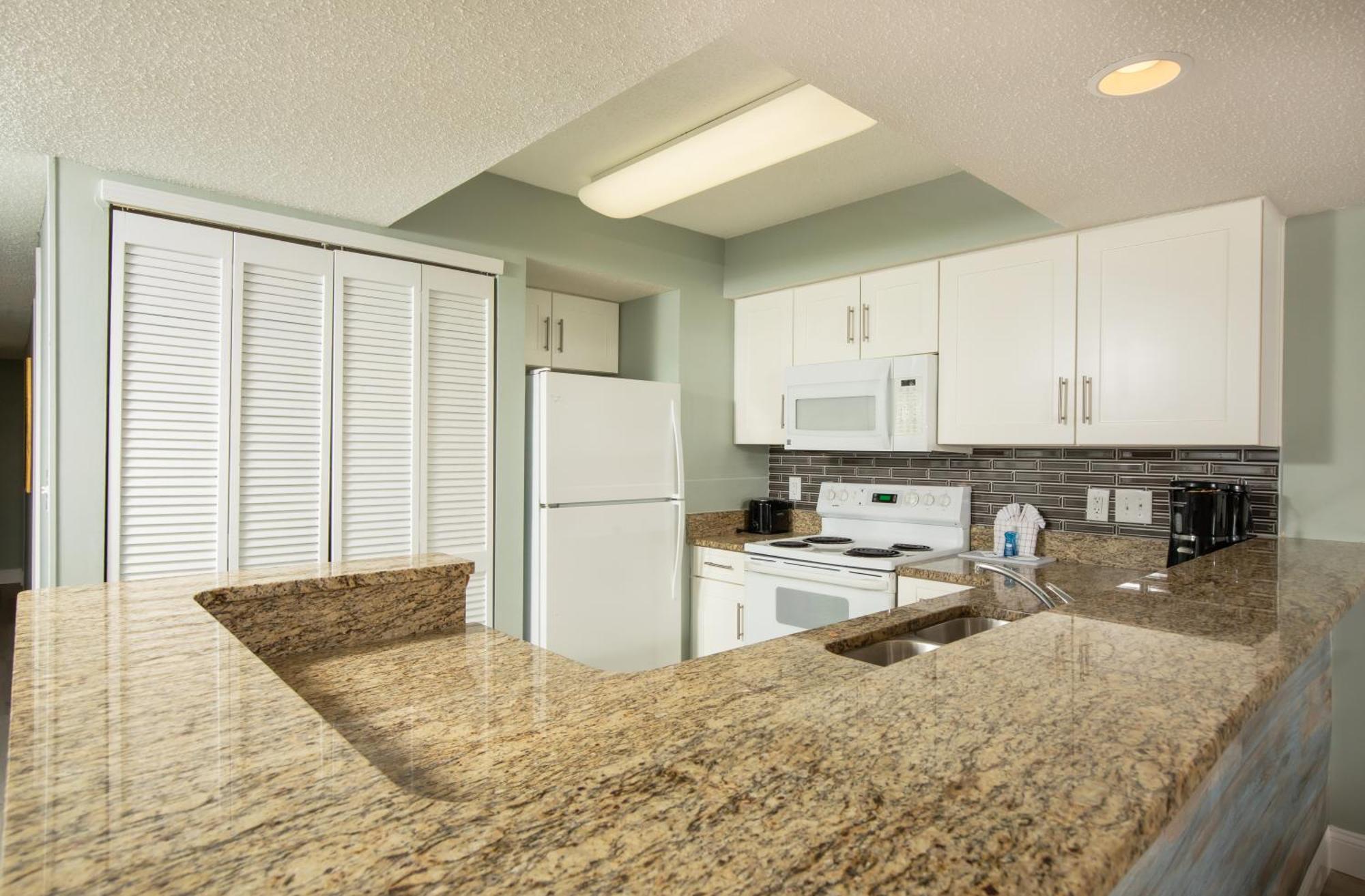 Grande Shores Myrtle Beach Exterior photo