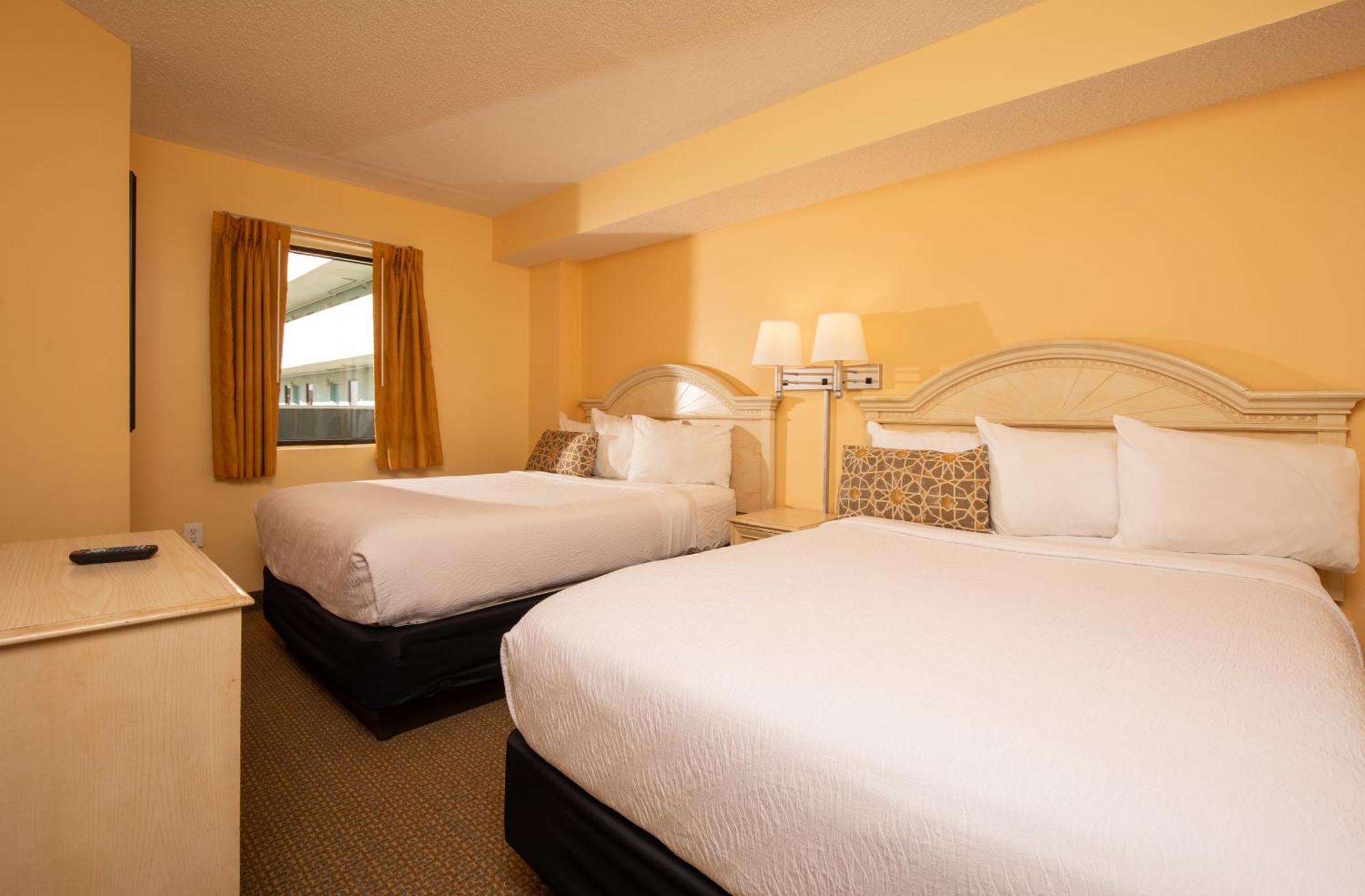 Grande Shores Myrtle Beach Exterior photo