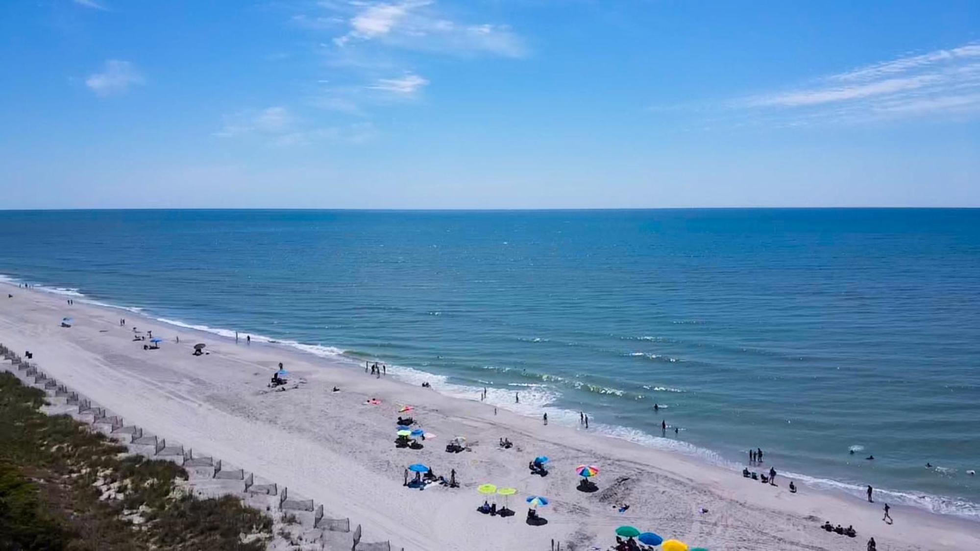 Grande Shores Myrtle Beach Exterior photo